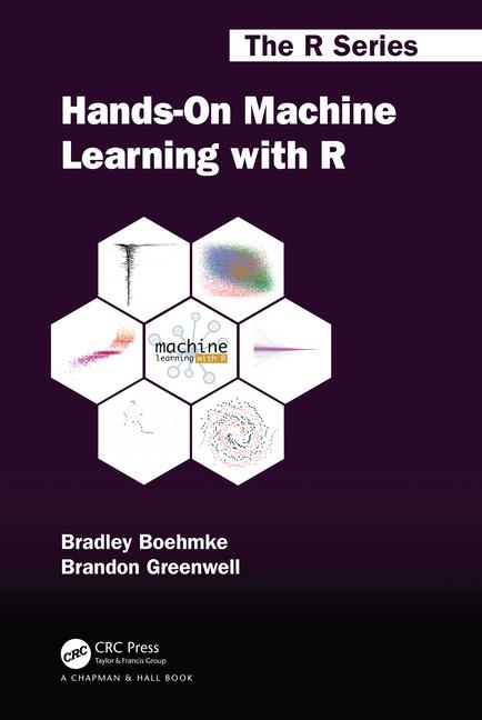 R training best sale machine learning